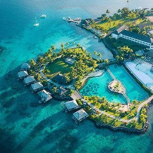 Intercontinental Tahiti Resort & Spa, An Ihg Hotel