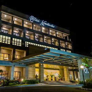 Hotel Monticello Tagaytay